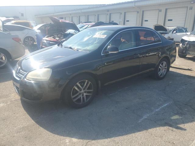 Global Auto Auctions: 2006 VOLKSWAGEN JETTA 2.5