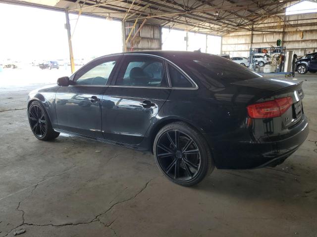 2014 AUDI A4 PREMIUM - WAUFFAFL3EN005636