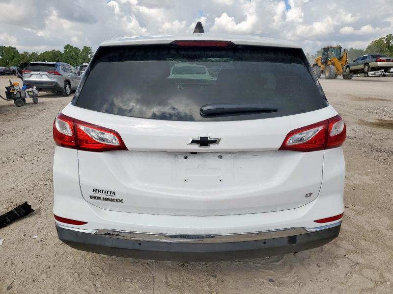 2021 CHEVROLET EQUINOX LT #3296384653