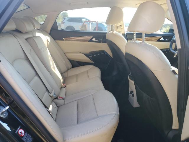 2017 KIA CADENZA PR KNALC4J18H5089668
