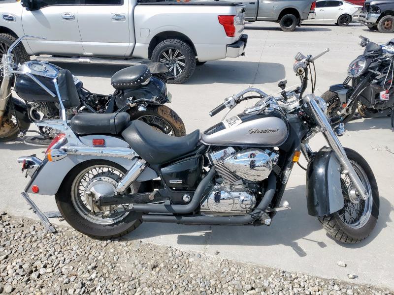 2005 HONDA VT750 CA JH2RC50385M105477