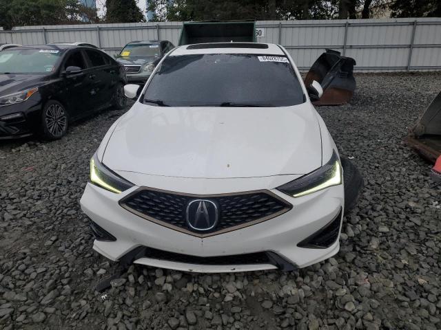 2022 ACURA ILX PREMIU #3303957693