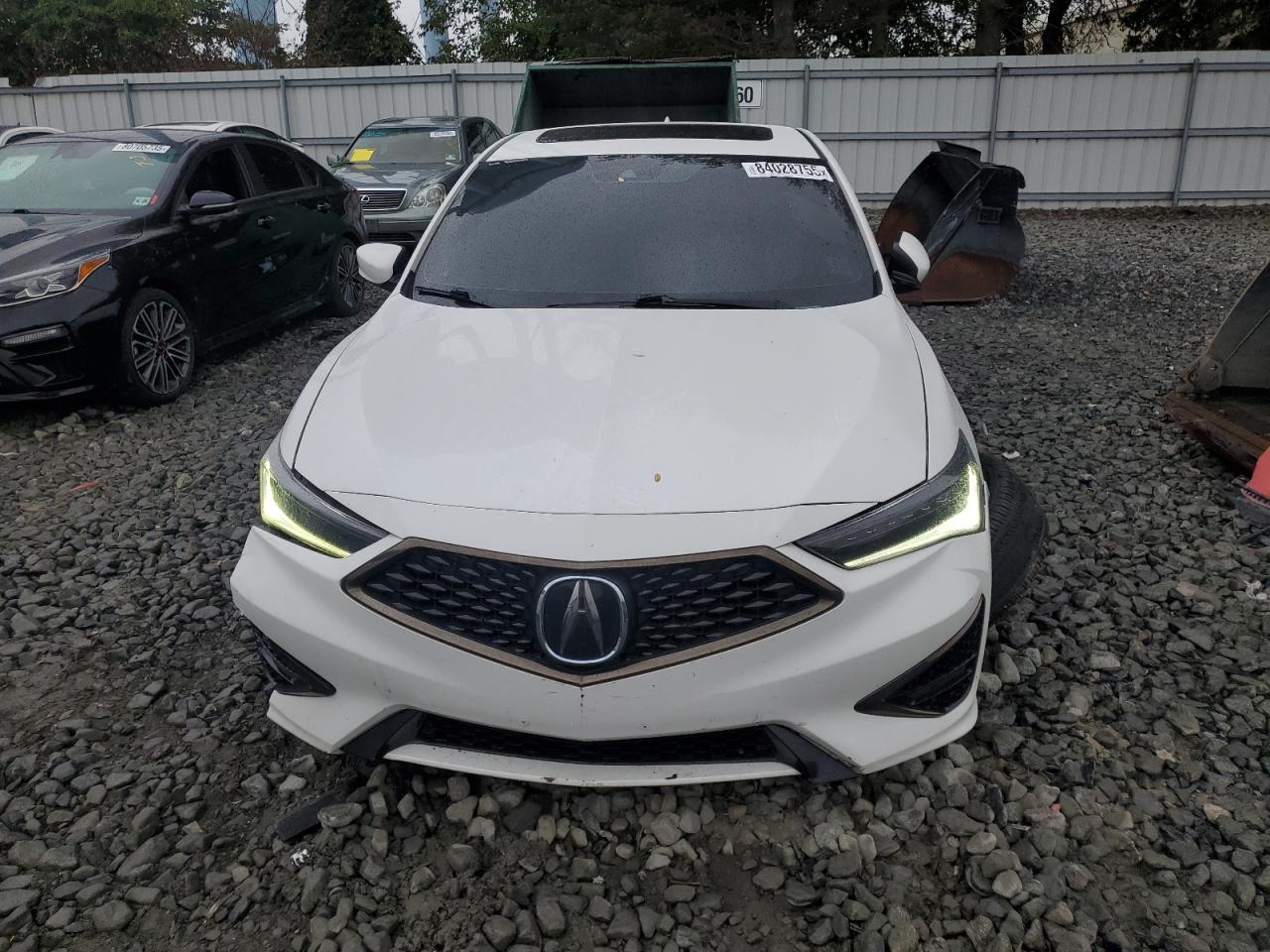ACURA ILX PREMIUM A-SPEC