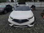 Lot #3303957693 2022 ACURA ILX PREMIU