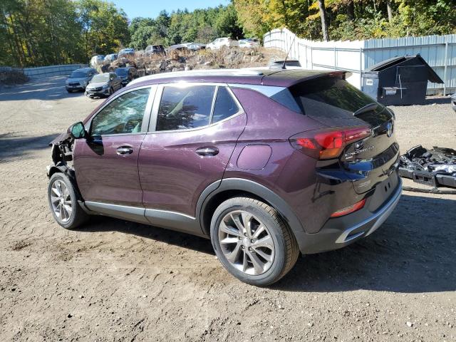 2021 BUICK ENCORE GX - KL4MMESL3MB106568