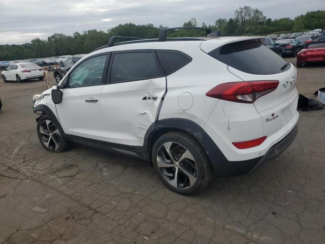 2016 HYUNDAI TUCSON LIMITED KM8J3CA21GU262296