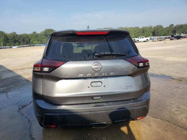 2025 NISSAN ROGUE SV #3242566601