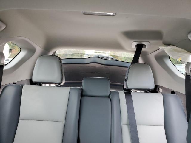 2014 TOYOTA RAV4 LIMIT - 2T3DFREV6EW166678