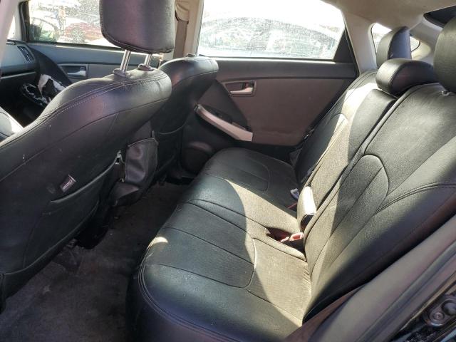 2015 TOYOTA PRIUS JTDKN3DU8F0450478