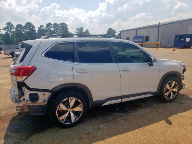 2020 SUBARU FORESTER T - JF2SKAXC0LH589860