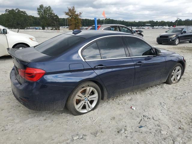 2017 BMW 330 I WBA8B9G34HNU53020
