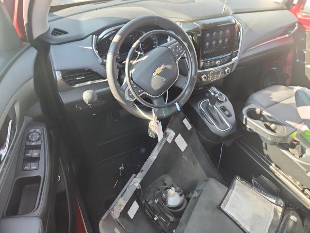 2020 CHEVROLET TRAVERSE LT 1GNERHKW3LJ251225