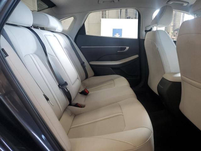 2025 HYUNDAI SONATA SEL KMHL64JA3SA503153