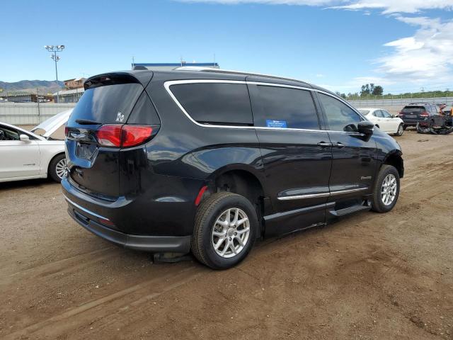 2020 CHRYSLER PACIFICA TOURING L #3282407262