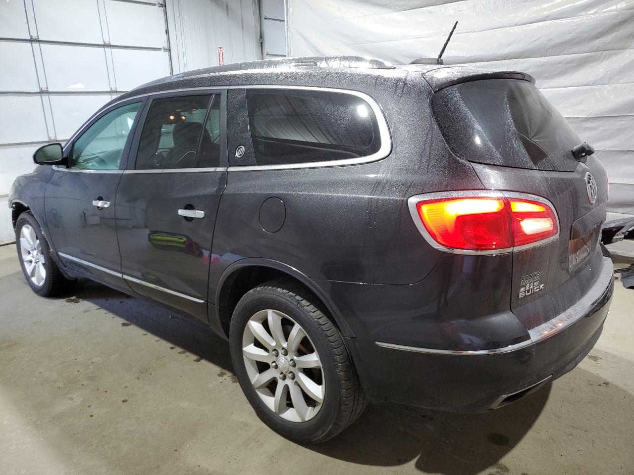 BUICK ENCLAVE