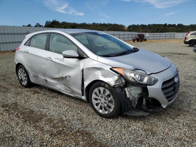 2016 HYUNDAI ELANTRA GT - KMHD35LH5GU319416