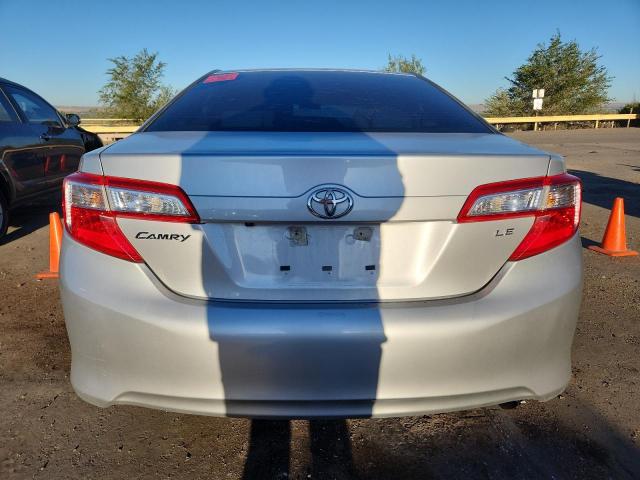 2014 TOYOTA CAMRY L #3274692793