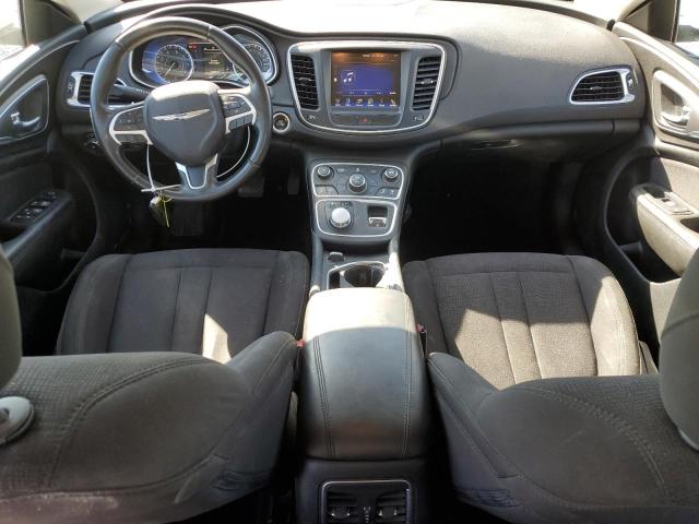 2015 CHRYSLER 200 LIMITE 1C3CCCAB5FN513119