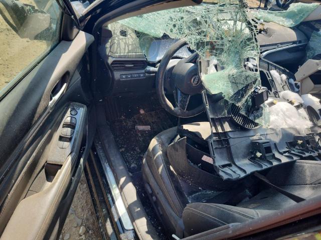 2023 NISSAN ALTIMA SL 1N4BL4EV9PN342299