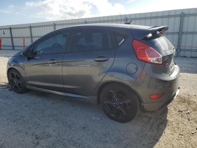2019 FORD FIESTA ST 3FADP4GX9KM166448