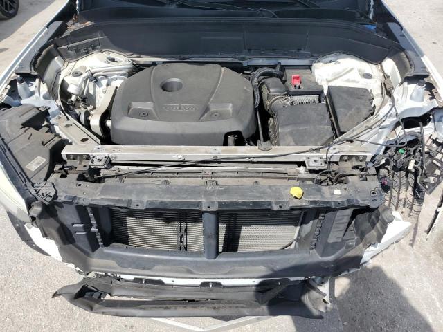2016 VOLVO XC90 T6 YV4A22PK1G1075809