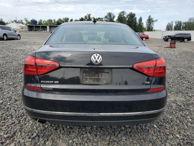 2016 VOLKSWAGEN PASSAT SE - 1VWBT7A30GC002435