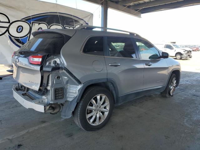 2016 JEEP CHEROKEE L 1C4PJMDS0GW220938