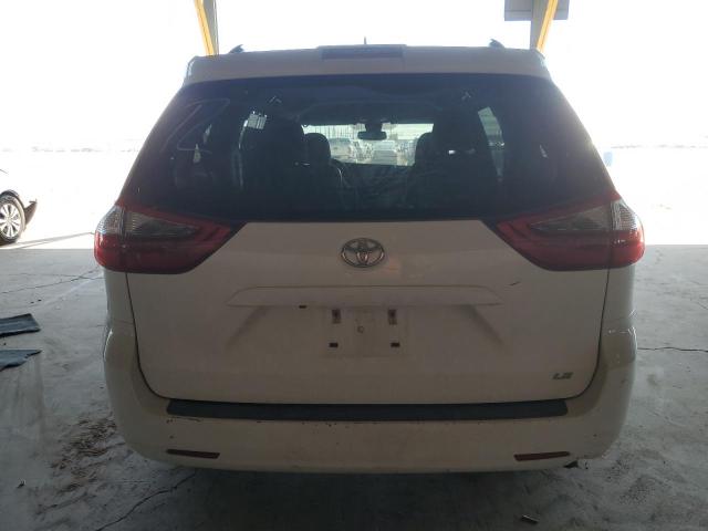 2020 TOYOTA SIENNA LE 5TDKZ3DC1LS027892