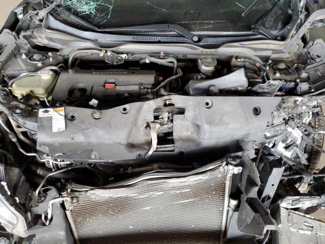 2016 HONDA CIVIC EX - 19XFC2F71GE083277