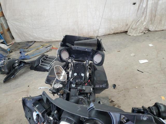 2008 HARLEY-DAVIDSON FLHT CLASS 1HD1FF4198Y626442