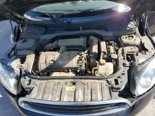 2016 MINI COOPER COU WMWZB3C50GWR49420