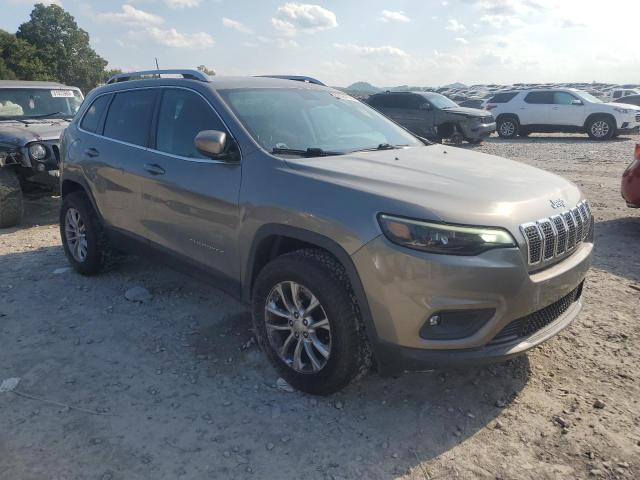 2019 JEEP CHEROKEE L 1C4PJMCB5KD231729