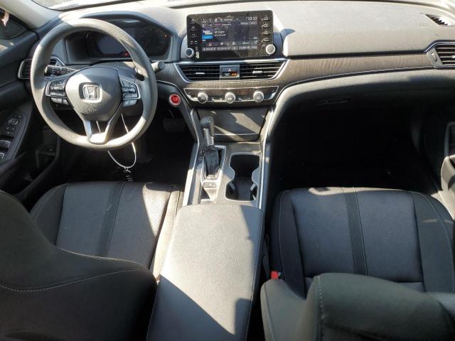 2019 HONDA ACCORD EX 1HGCV1F42KA095738