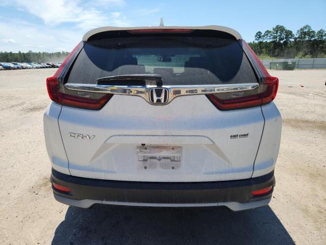 2020 HONDA CR-V EXL #3282610865