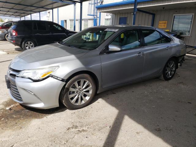 TOYOTA CAMRY HYBRID