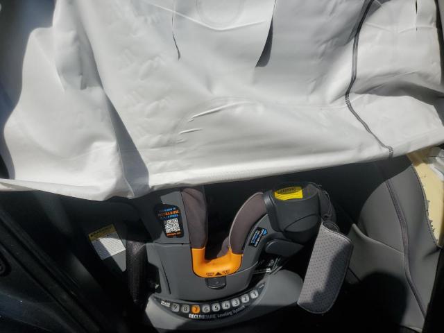 2021 TOYOTA VENZA - JTEAAAAH9MJ019413