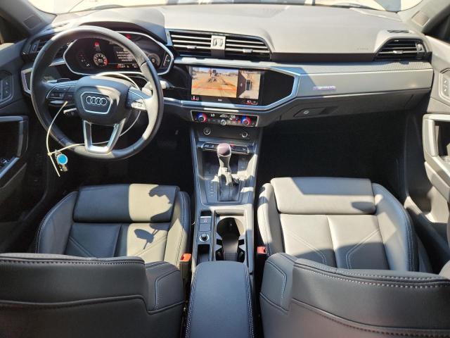 2023 AUDI Q3 PREMIUM - WA1EECF38P1128771