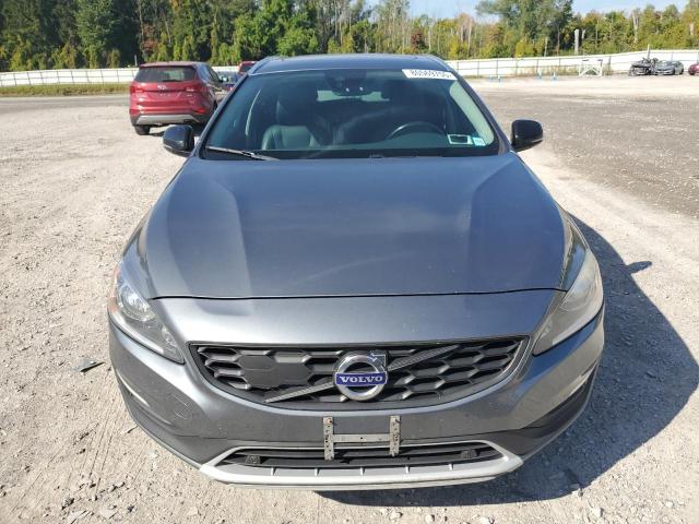 2018 VOLVO V60 CROSS COUNTRY PREMIER YV440MWK7J2049930