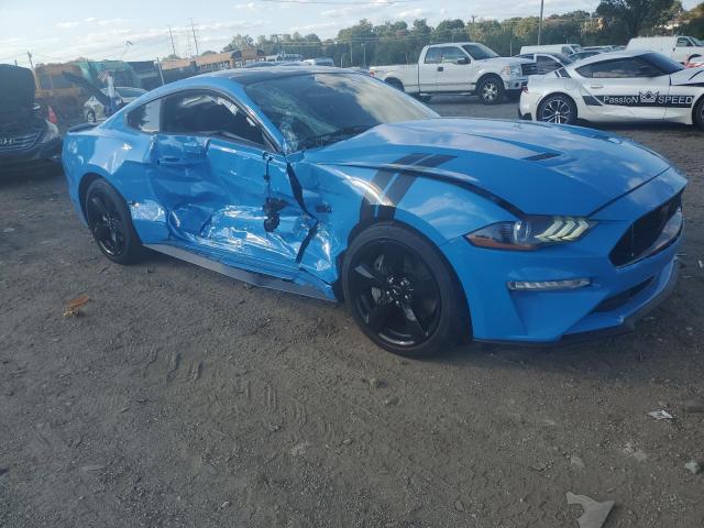 2022 FORD MUSTANG GT - 1FA6P8CF3N5110240