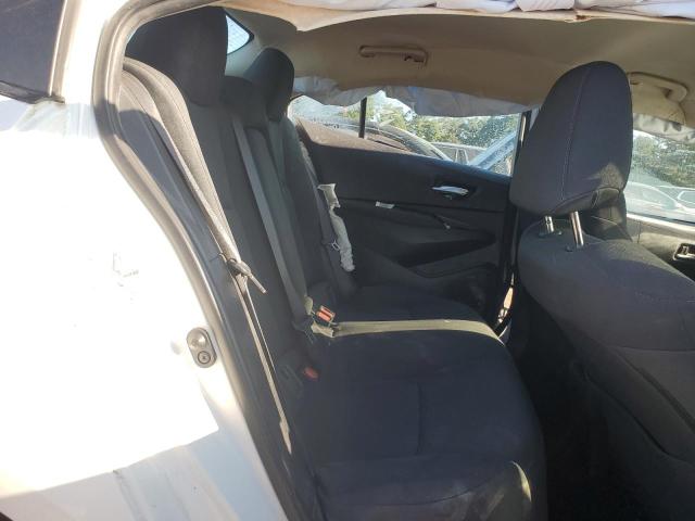 2021 TOYOTA COROLLA LE - 5YFEPMAEXMP247136