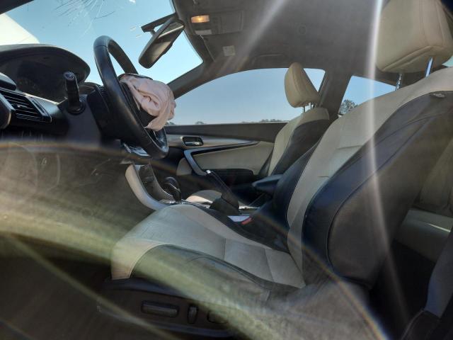 2016 HONDA ACCORD EXL #3275667831