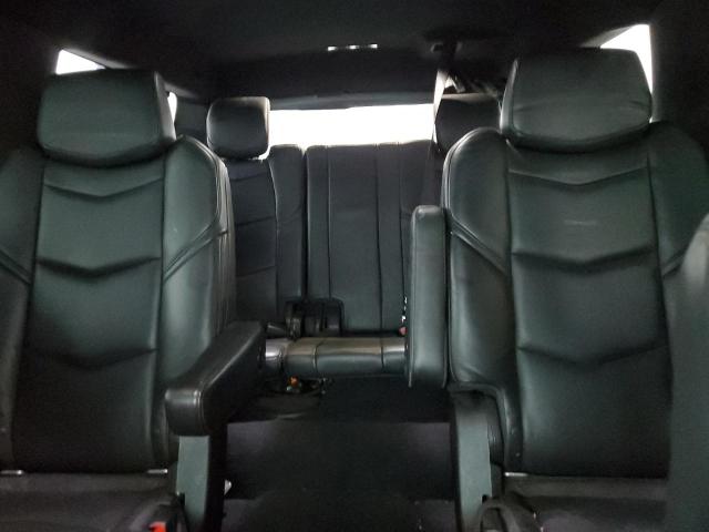 2016 CADILLAC ESCALADE ESV PLATINUM 1GYS4KKJ5GR405480