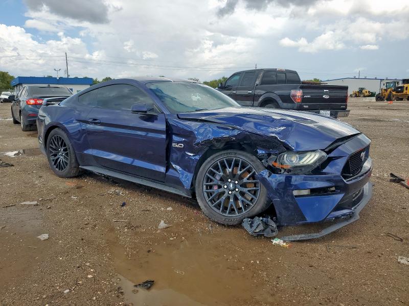 2020 FORD MUSTANG GT - 1FA6P8CF0L5176208