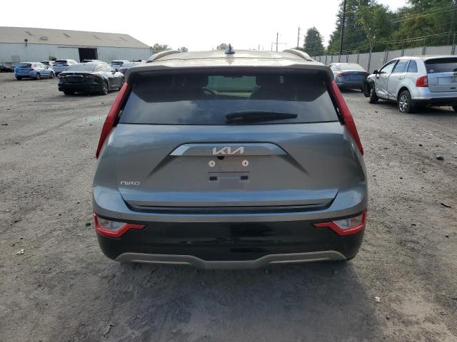 2024 KIA NIRO WIND KNDCR3L17R5112142