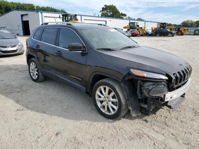 2015 JEEP CHEROKEE L 1C4PJLDB4FW722571