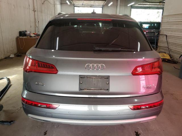 2018 AUDI Q5 PREMIUM PLUS WA1BNAFY2J2089499