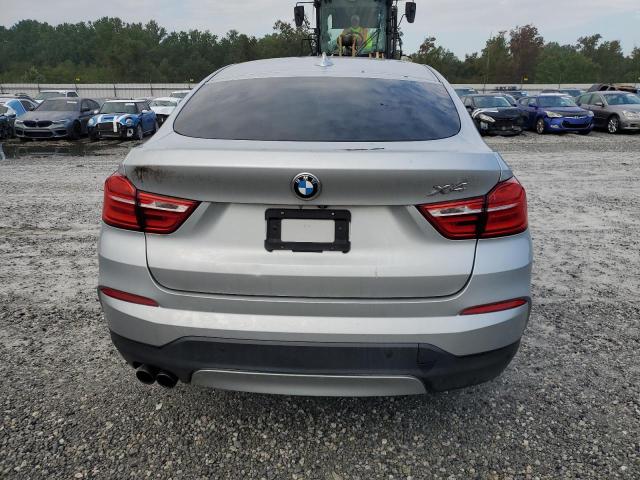 2015 BMW X4 XDRIVE28I 5UXXW3C52F0M89532