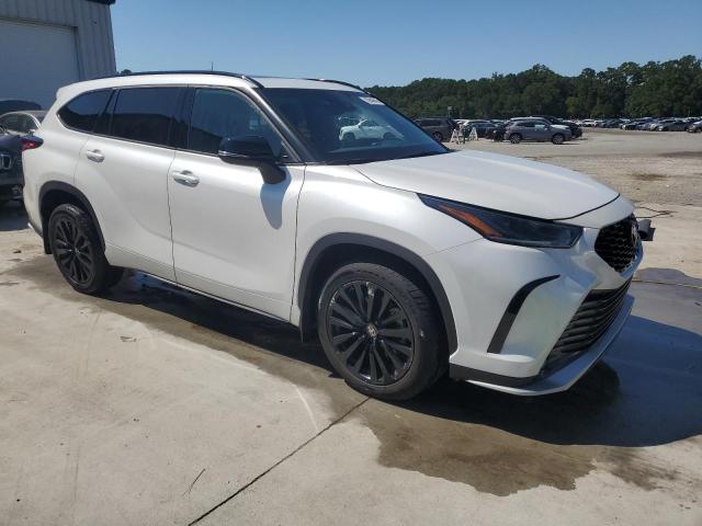 2024 TOYOTA HIGHLANDER 5TDKDRAHXRS531531