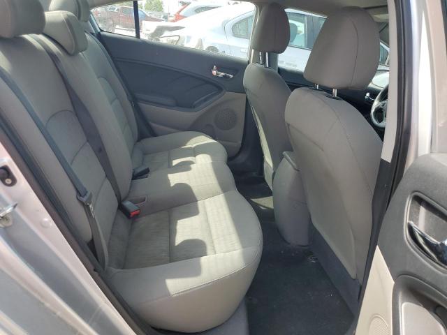 2015 KIA FORTE LX KNAFK4A68F5375822