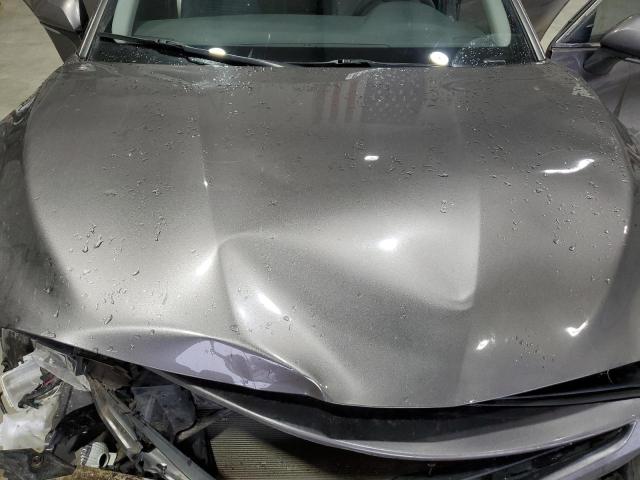 2018 TOYOTA CAMRY HYBR #3284657327